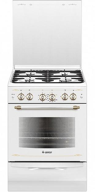 Газовая плита ПГ 6100-02 0181 GEFEST фото 2