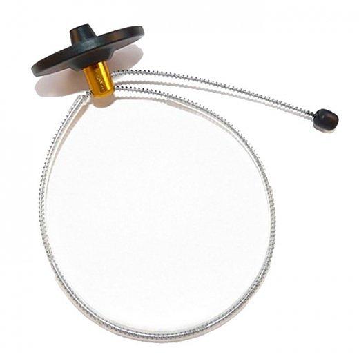 Антикражный защитный датчик «Баночный датчик» 400 мм ОПТ. фото 1