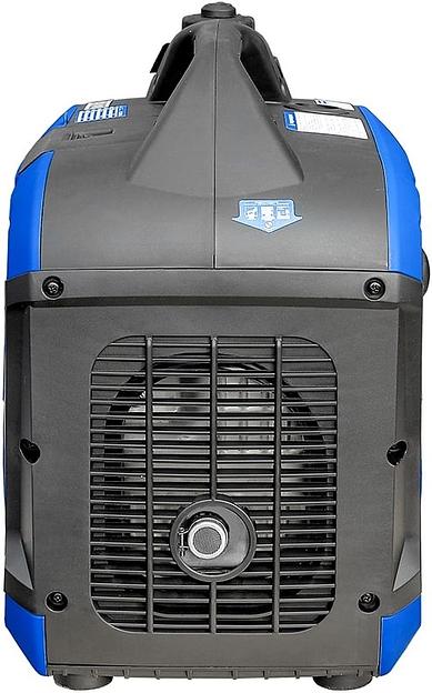 Генератор ТСС SGG 3000Si 3кВт фото 4