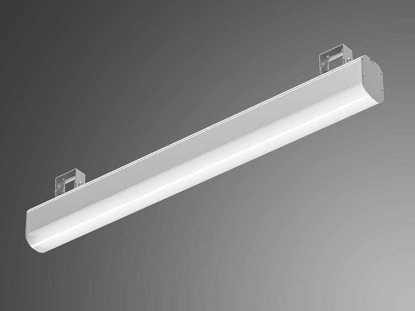 Линейный  светильник SV-LINER-ORBIT-45-830-IP54 фото 1