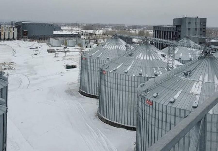 Очистка сточных вод масложировых предприятий фото 1