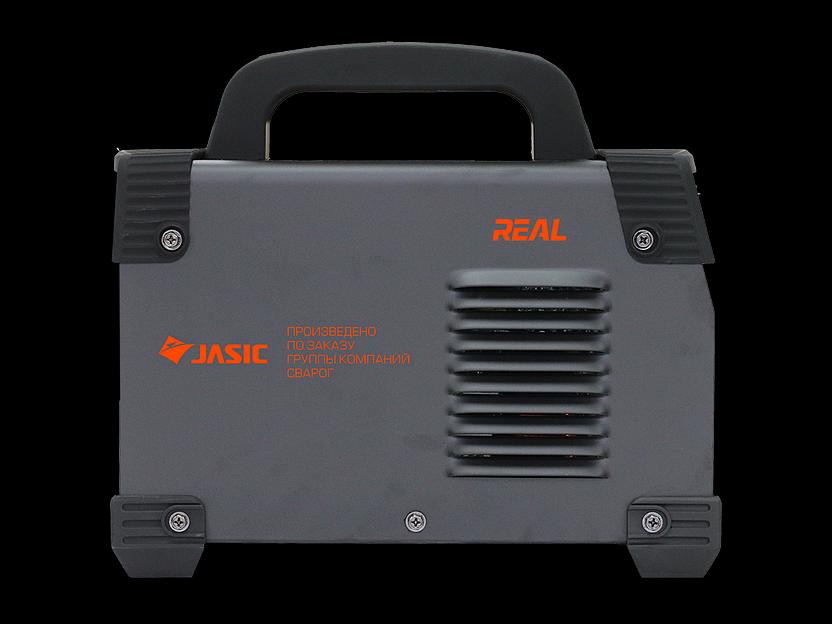 Сварочный инвертор REAL ARC 200 (Z238N) Black фото 6