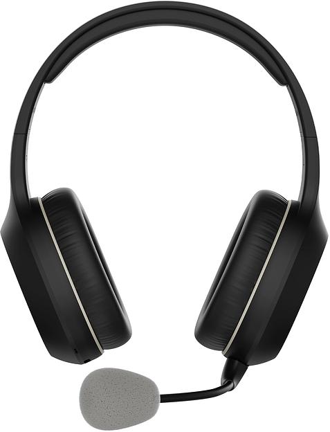 Гарнитура мониторные Edifier K750W черный беспроводные bluetooth оголовье фото 2