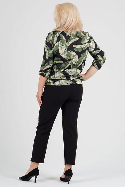 Блуза Р-218-2 фото 4