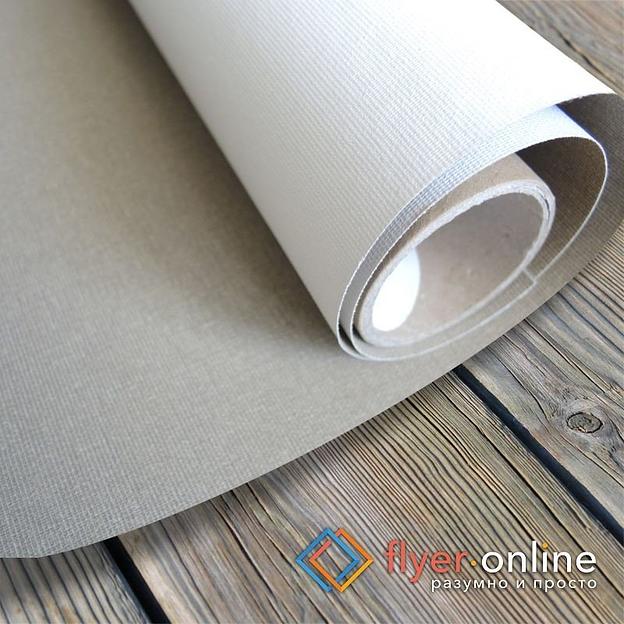 Интерьерная печать на холсте фото 1