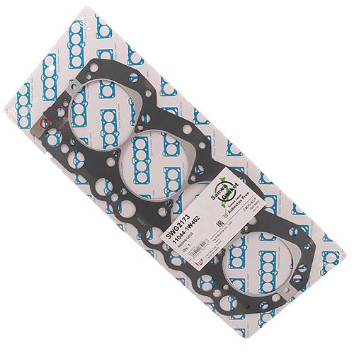 Прокладка 11044-1W402 Sanwa фото 1