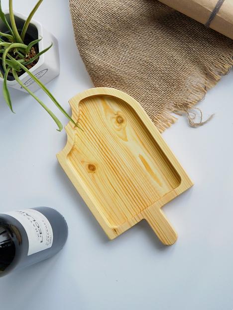 Менажница мороженое сосна опт фото 1