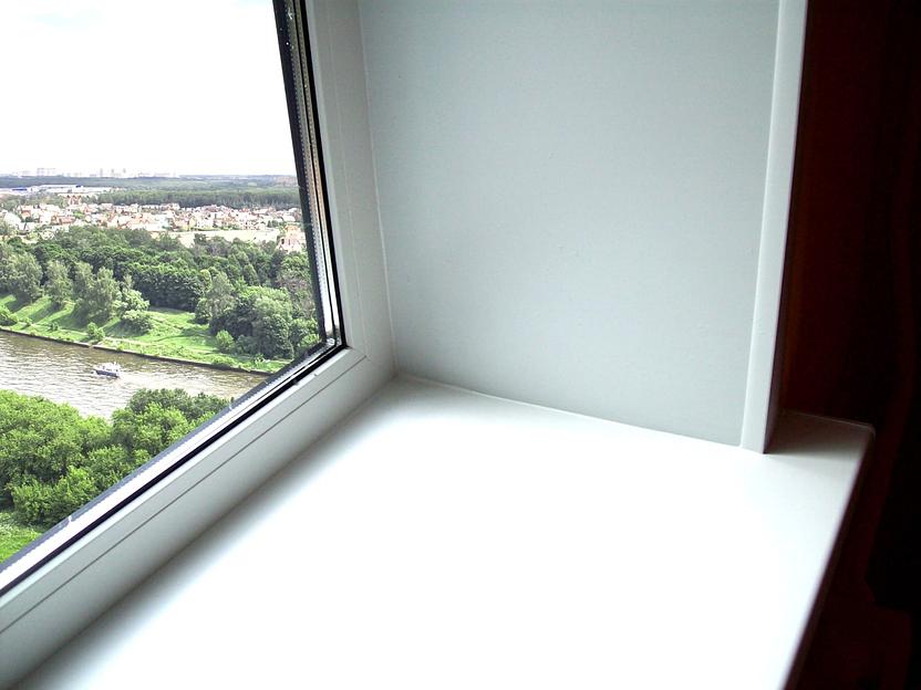 Сэндвич панель Роспанель «Премиум» 32 мм фото 3