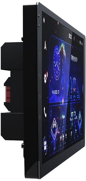 Автомагнитола Prology MPA-270 DSP 2DIN 4x60Вт v5.0 9" RDS (PRMPA270) фото 4