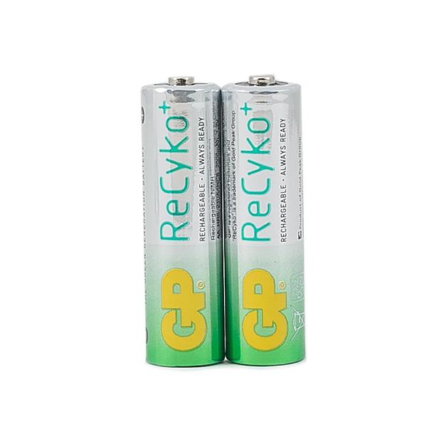 Аккумулятор GP Recyko 210AAHCB AA NiMH 2000mAh (2шт) фото 4