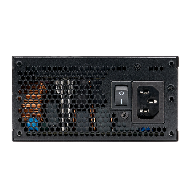 Блок питания ПК XPG PYMCORE750G-BKCEU фото 5