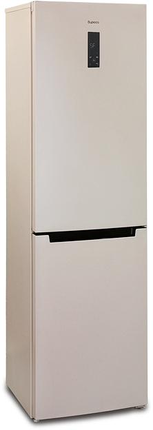 Холодильник Бирюса Б-G980NF 2-хкамерн. бежевый фото 5