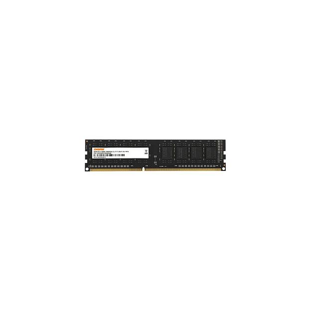 Оперативная память Digma DGMAD31600004S DDR3 - 1x 4ГБ 1600МГц, DIMM, Ret фото 1