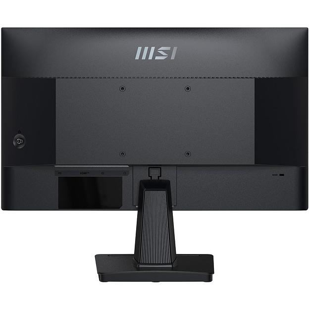 Монитор MSI PRO MP225 21.5" 16:9 FHD(1920x1080) IPS Flat,1ms(MPRT),3000:1,100M:1,250nit,178/178,HDMI 1.4,VGA(D-Sub),Tilt,VESA,100Hz,Black,1y war-ty (9S6-3PC6CM-004) фото 9