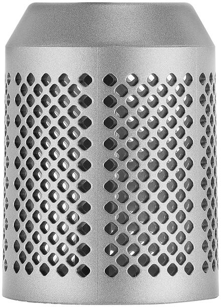 Фен Kitfort КТ-3292 1600Вт серебристый фото 5