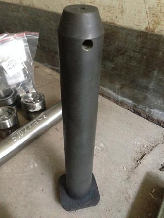 Запасные части Terex - Палец 3516519M94 фото 1