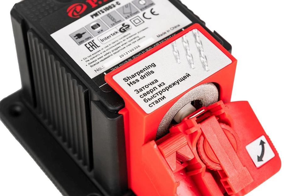 Станок заточной P.I.T. PMTS1003-C 65W фото 3