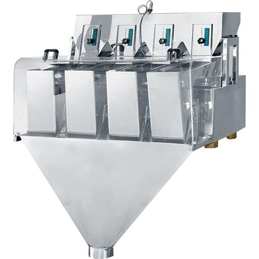 Дозатор весовой линейный фото 1