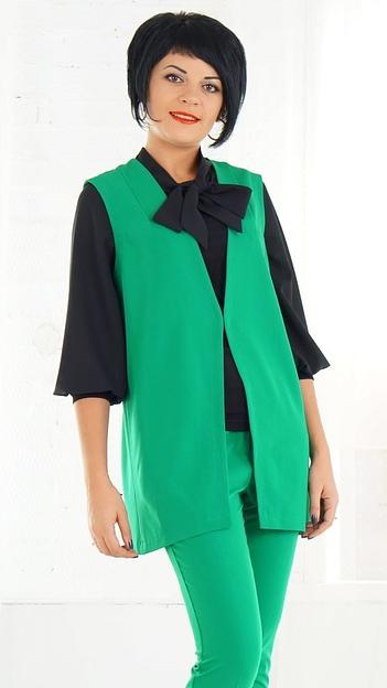 Жакет  АЖ-1119 фото 1