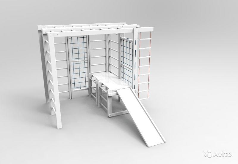 Спортивный комплекс «Городок» фото 1