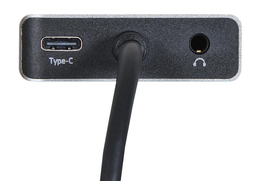 Стыковочная станция Digma DS-970UC_G фото 7