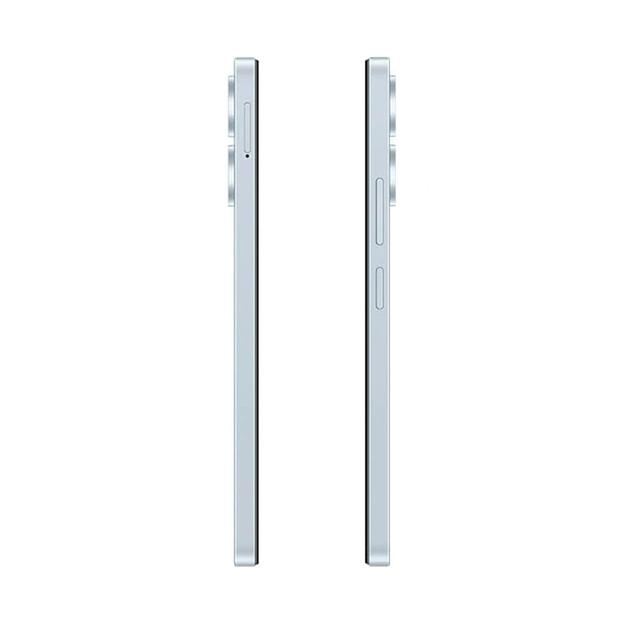 Мобильный телефон Redmi 13C 8GB RAM 256GB ROM Glacier White фото 3