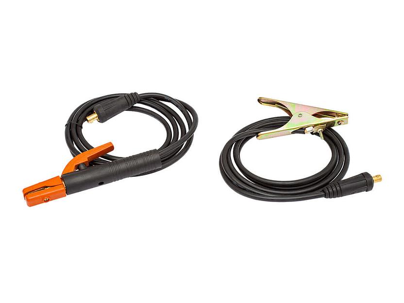 Сварочный инвертор ARC 250 (R112) фото 5