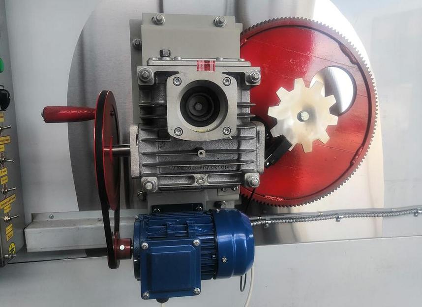 Люлечная печь "ПОИСК" 240 б/ч (Газ или Дизель) фото 4