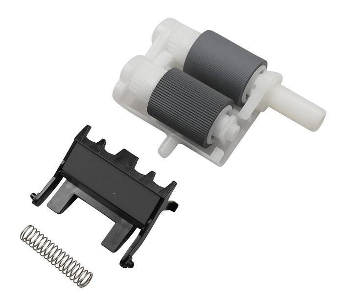 Рем.комплект (ролик захвата/подачи + площадка) BROTHER HL-L2380/MFC-7380/7480/7880/L2680/L2700 (LJB319001) фото 2