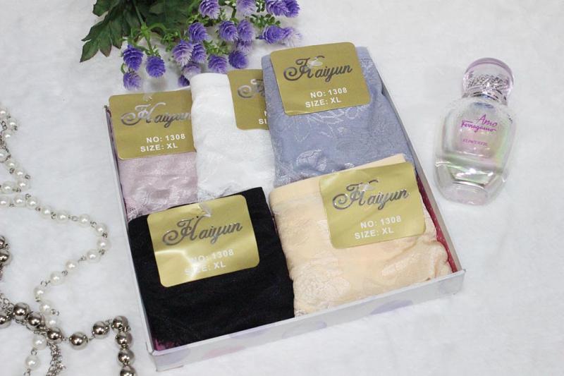 Стринги женские р-р 42-46 Арт. 1308 (к.10985) фото 3