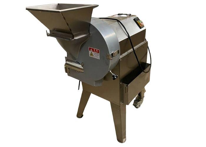 Многофункциональная машина для нарезки (шинковки) Vega Combo фото 1