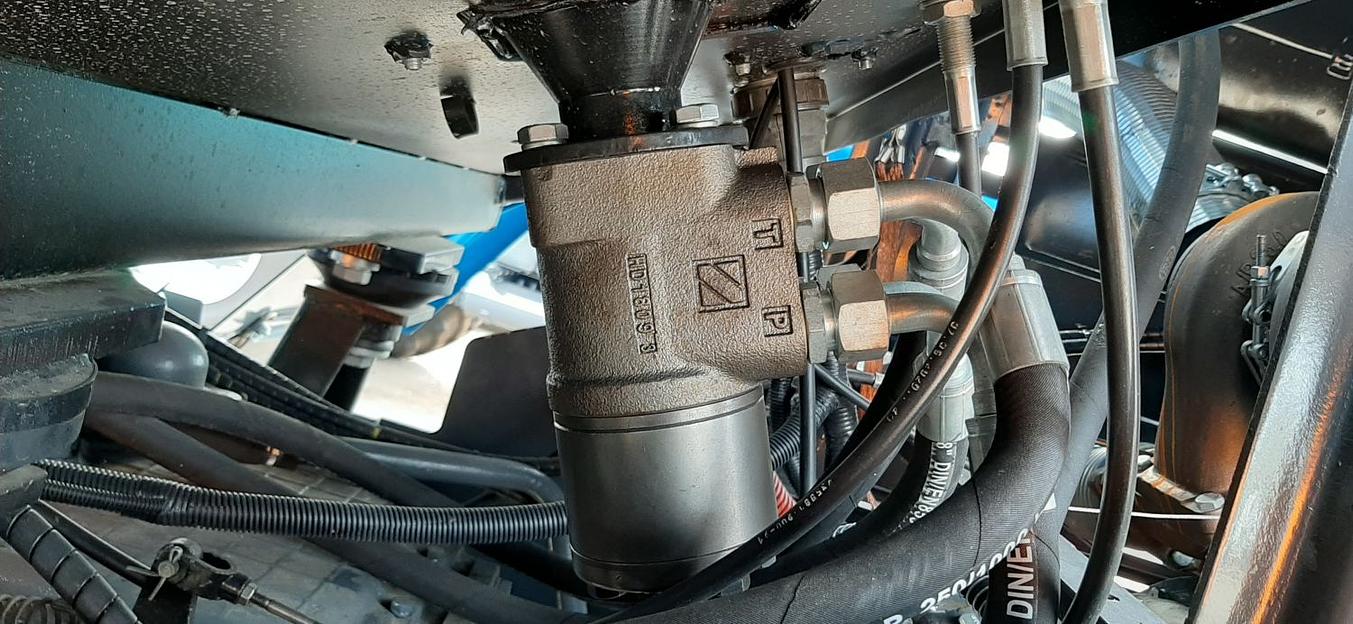 Капитальный ремонт тракторов ХТЗ фото 8