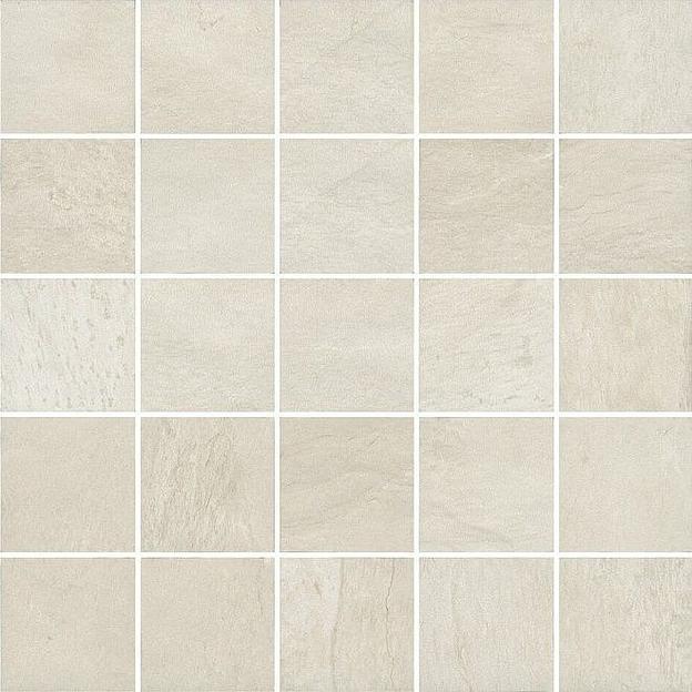 Декор Kerama Marazzi Рамбла беж мозаичный фото 1