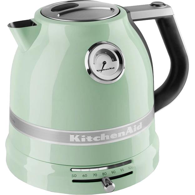 Электрочайник KitchenAid KitchenAid 5KEK1522EPT фото 3