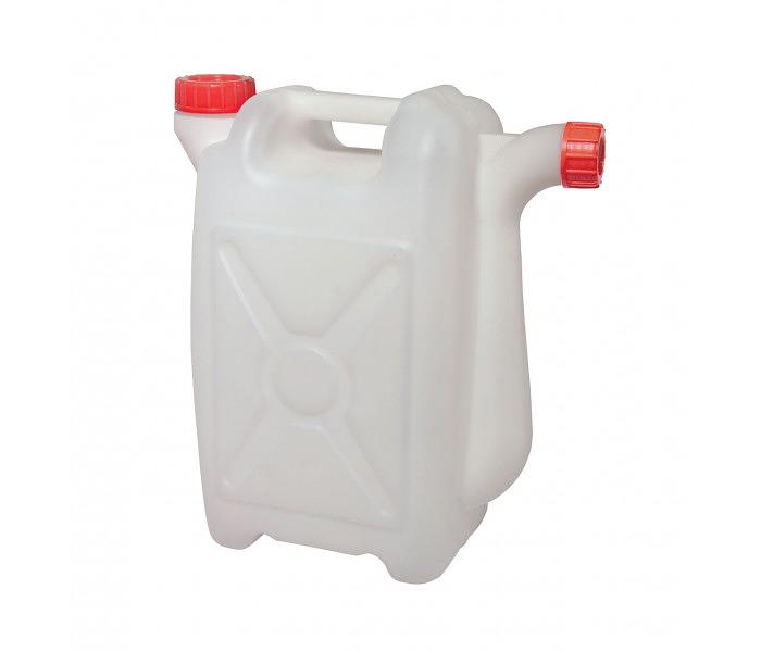 Канистра со сливом на 25 л фото 1