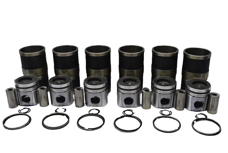 Поршневая группа 6СТ 3923537 ОПТ фото 1