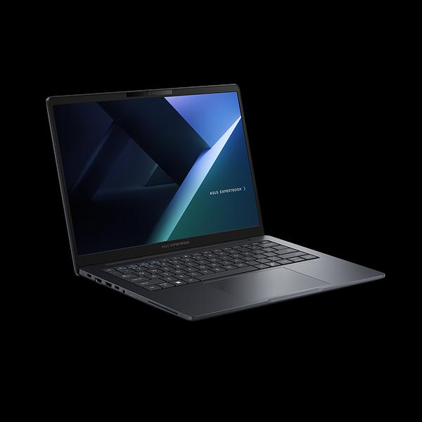 Ноутбук ASUS ExpertBook Essential B3405CVA-LY0325 I5-13420H 8GB 512GB 2280 PCIE G4 SSD 14.0 WUXGA(WU) 1920X1200 16:10 300nits Anti-Glare NTSC:45% Wide View Intel® UHD Graphics Without OS 1.492 Kg фото 7