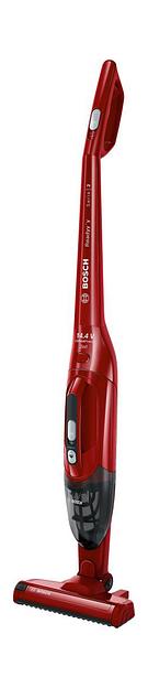 Пылесос ручной Bosch BBHF214R красный фото 1