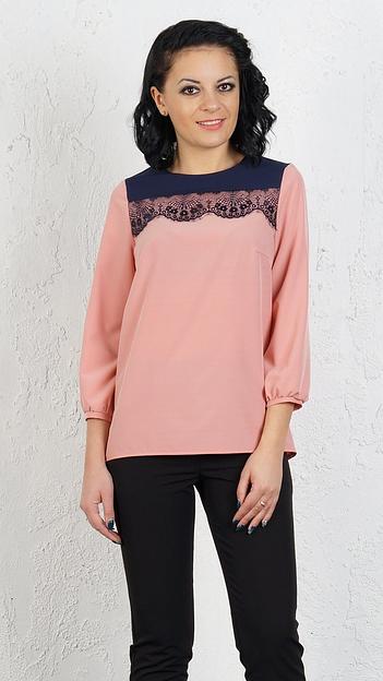 Блуза АР-1547 фото 1