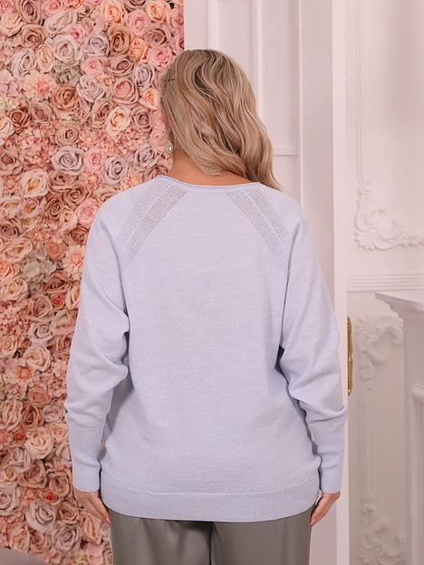 Джемпер Др5-518/3 фото 10