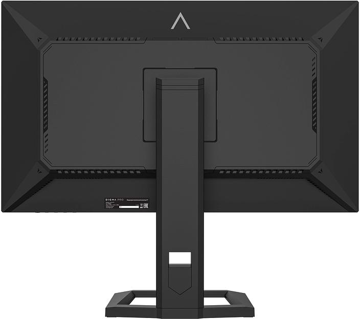 Монитор Digma Pro 27" Action M черный IPS LED 1ms 16:9 HDMI M/M матовая HAS Piv 450cd 178гр/178гр 3840x2160 160Hz DP 4K USB 6кг фото 5