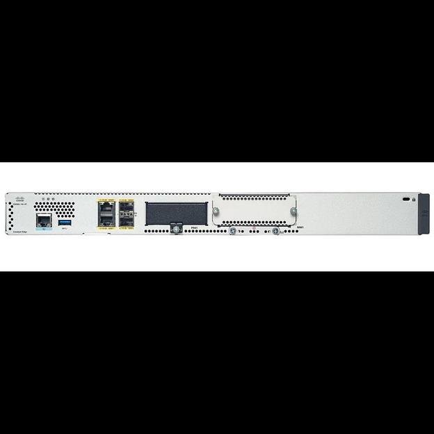 Маршрутизатор Cisco C8200-1N-4T фото 1