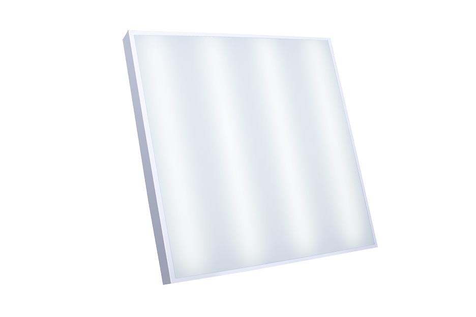 Светильник Армстронг 40W-4800Lm 6000-6500К Микропризма IP40, опт фото 1