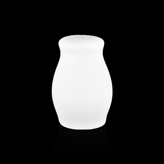 Солонка классическая ёмкость 50 см³ ОПТ фото 1