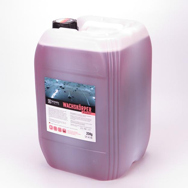 Schmitsburg ROBOT WACHSKÖRPER (Воск) 20кг фото 3