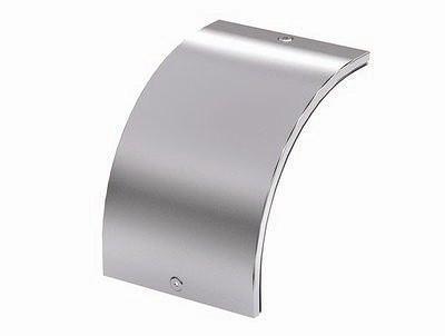 Крышка на угол CD 90 вертикальный внеш. 90° осн.150 фото 1