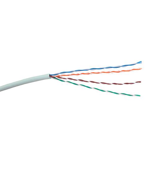 Кабель сетевой Legrand 032864 Каб.U/UTP 5е нг(А)-HF 4п 305м фото 1