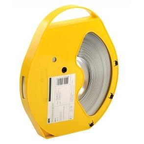 Iek UZA-L50 Лента бандажная ЛМ-50 (F 2007, COT37, F207) ИЭК фото 1