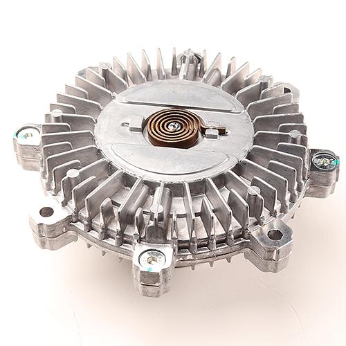 Муфта вентилятора   SM-208179   R2L1-15-150   SUMOMOTO фото 1