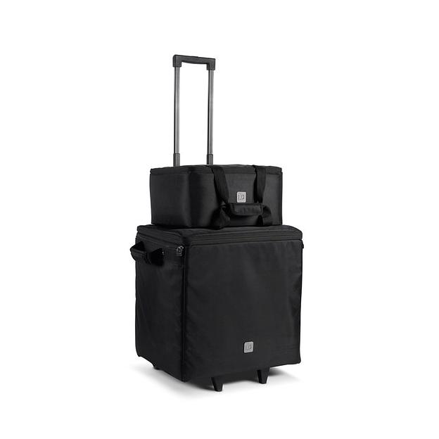 Комплект аксессуаров LD Systems DAVE 10 G4X BAG SET фото 1